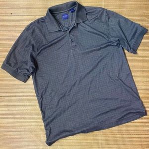 ARROW Performance Polo Size Medium